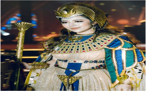 Đào Minh Châu hóa nữ thần quyền lực bên chàng Rapper “Bigcityboi” - Binz